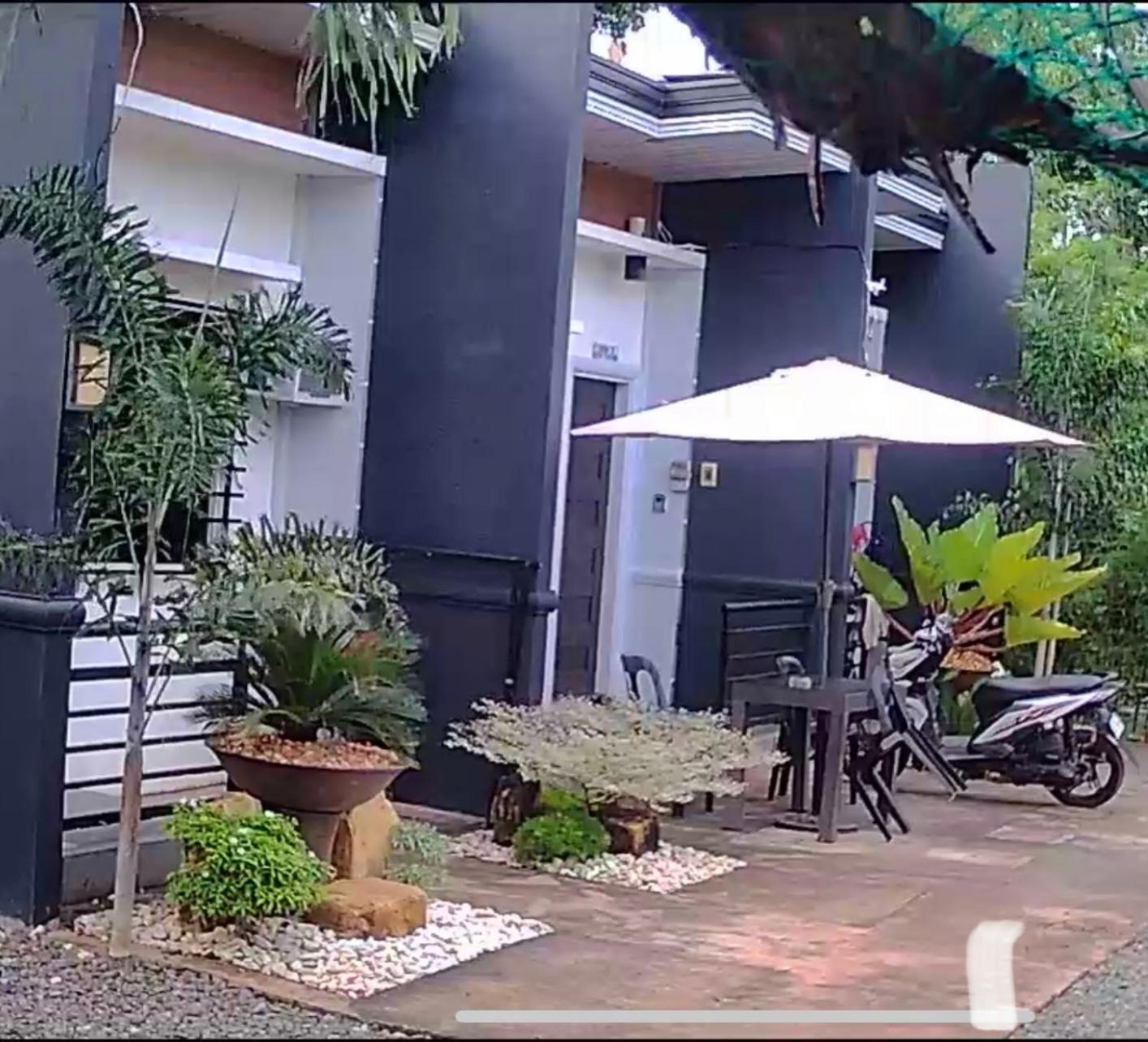 Sky Traveller Suites Panglao Exterior foto